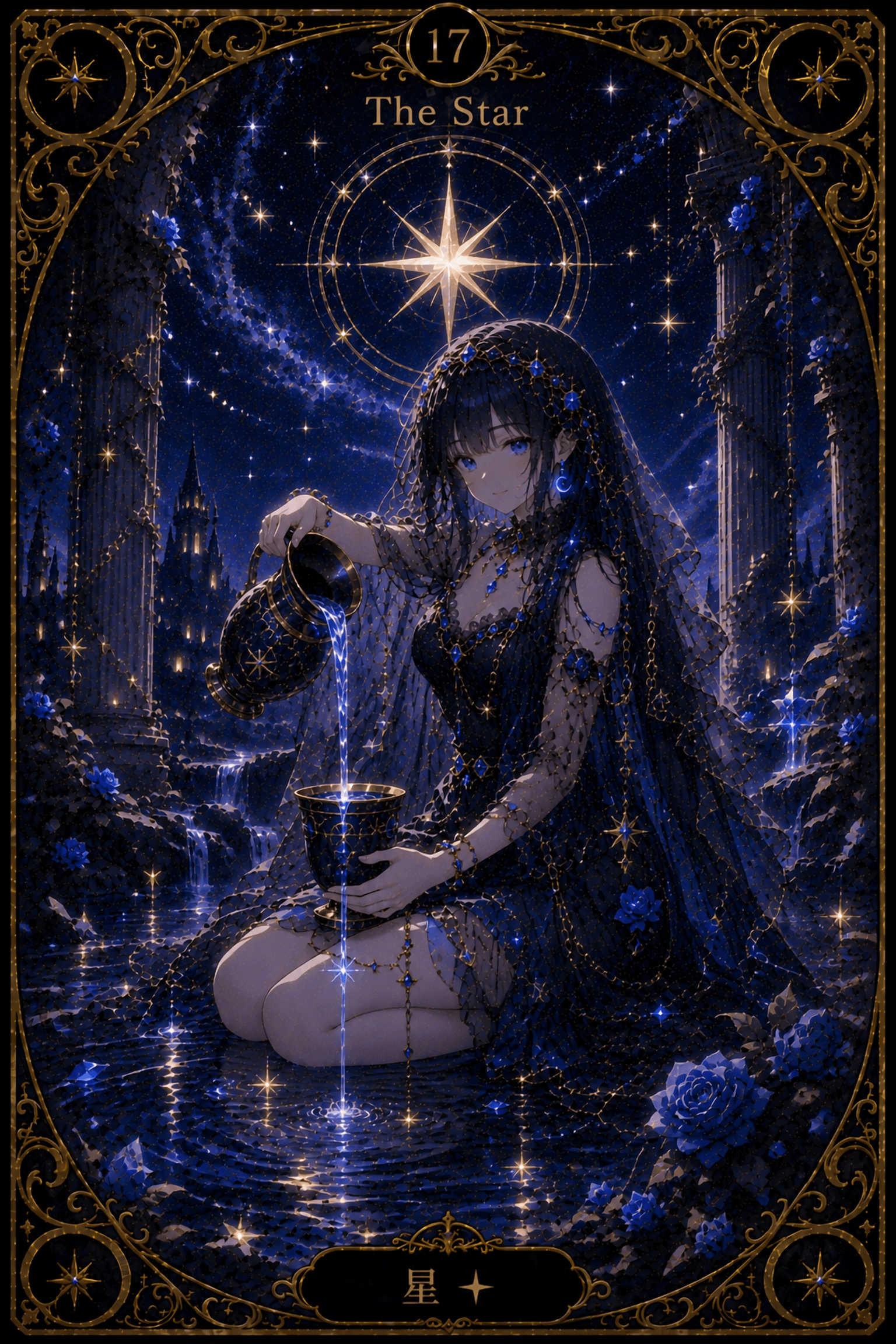 星