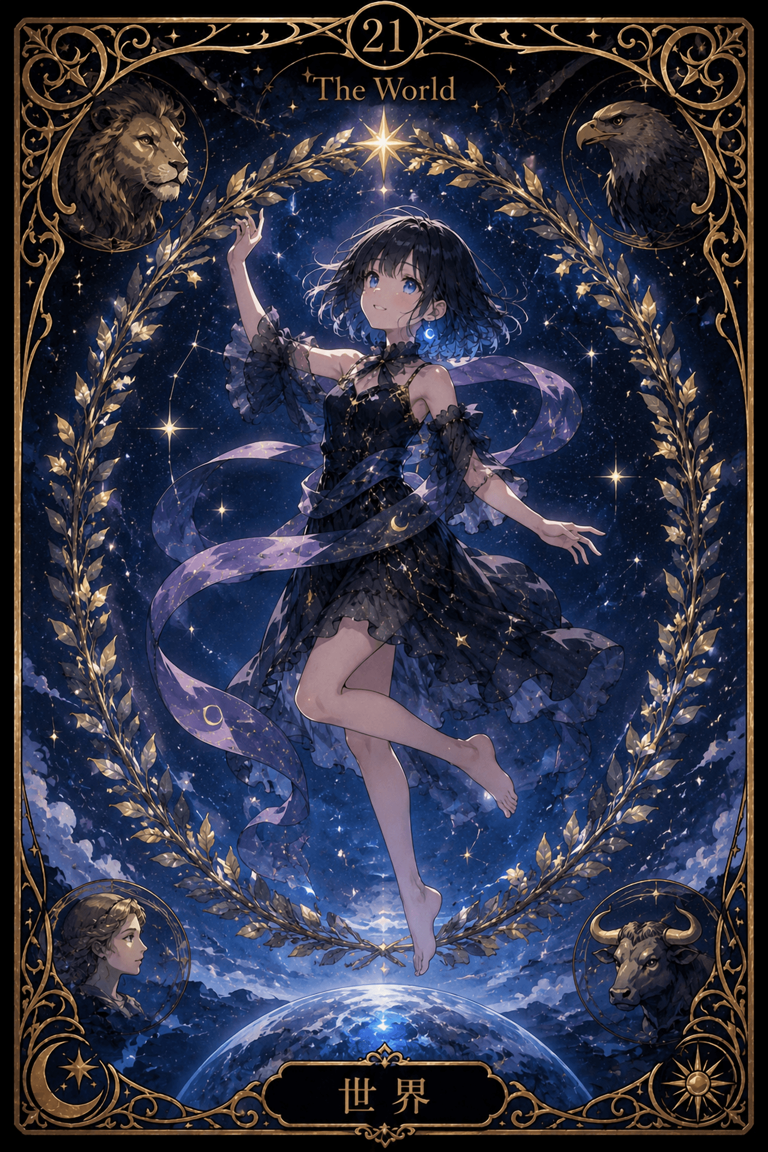 世界