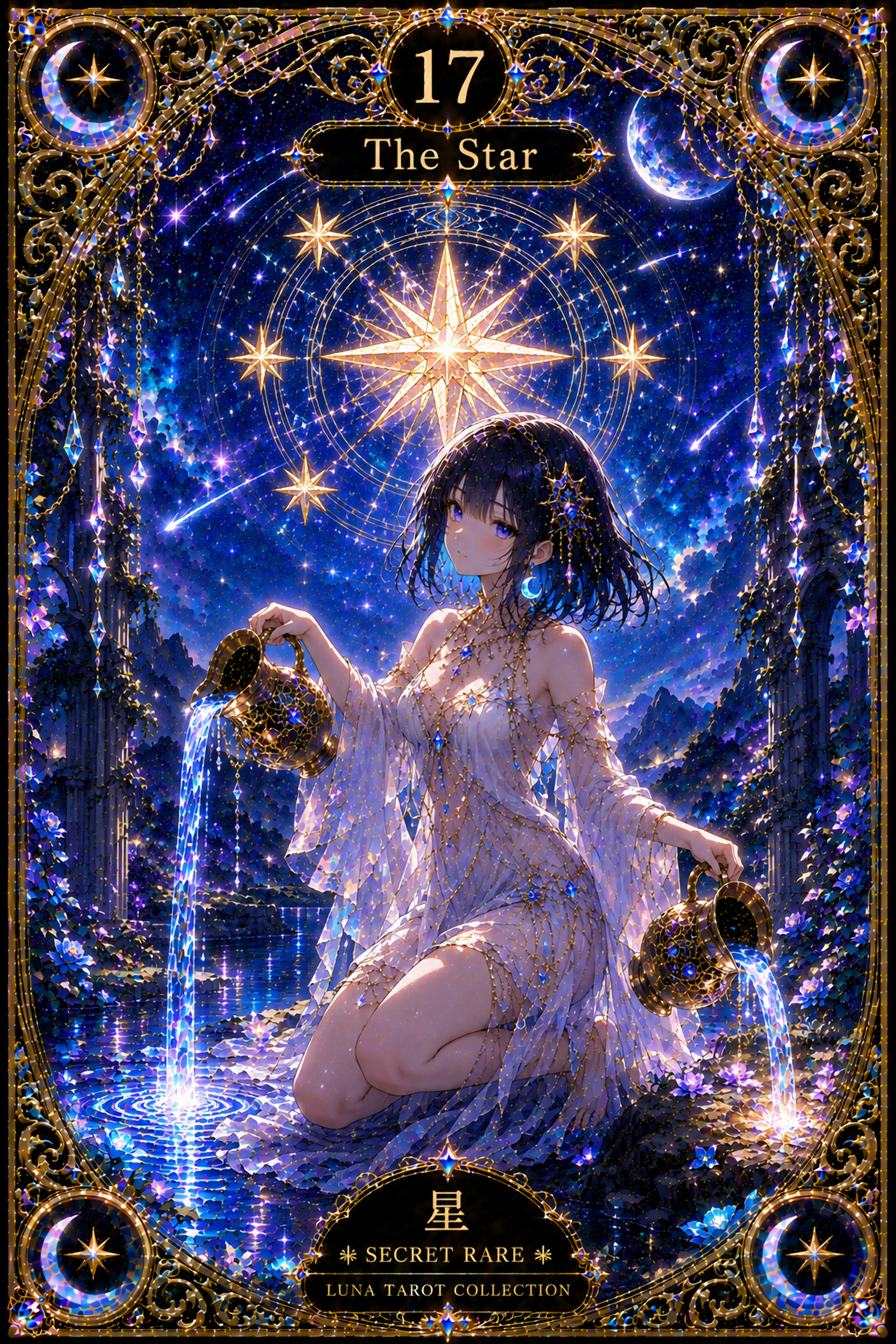 星