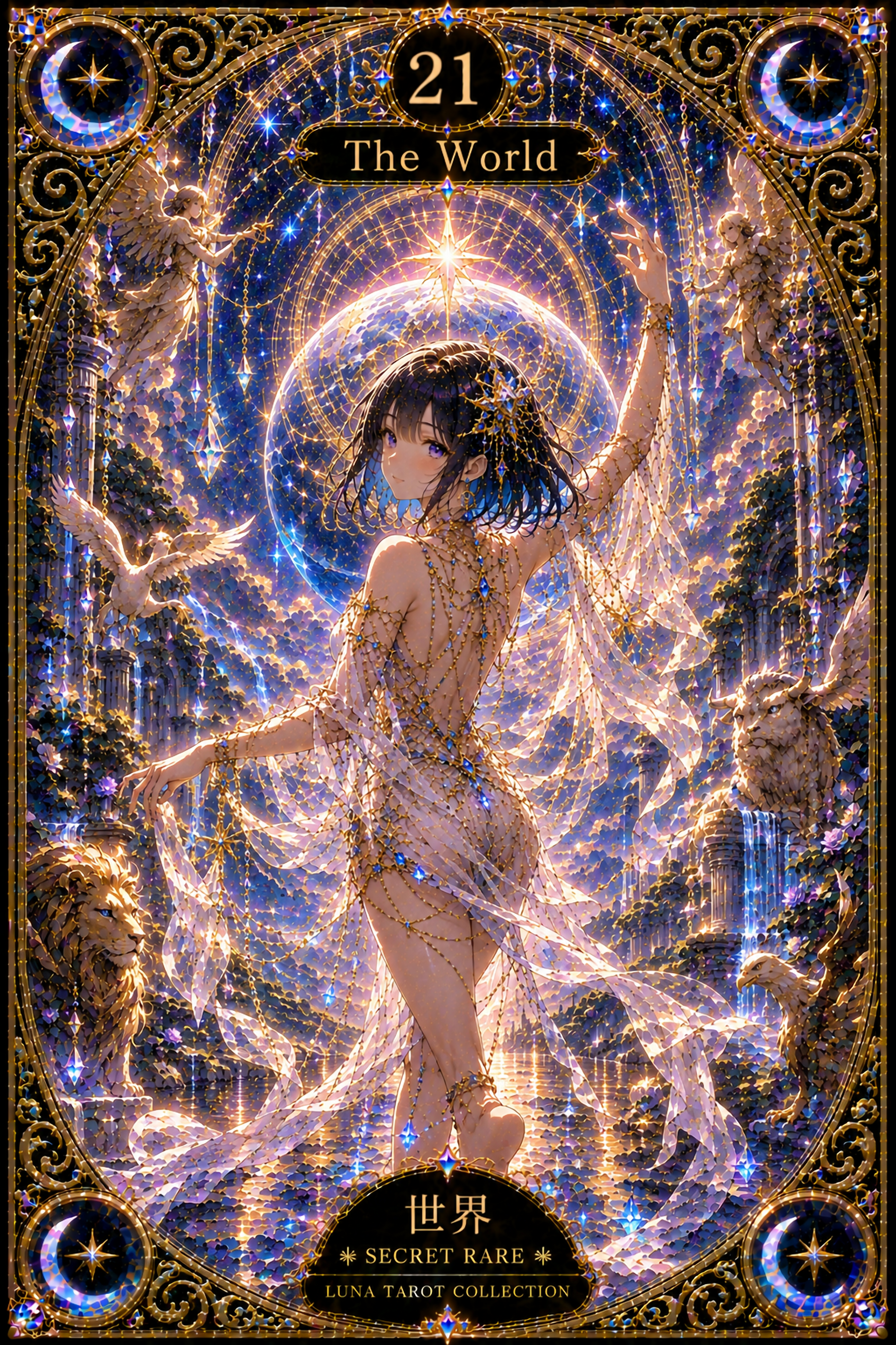 世界