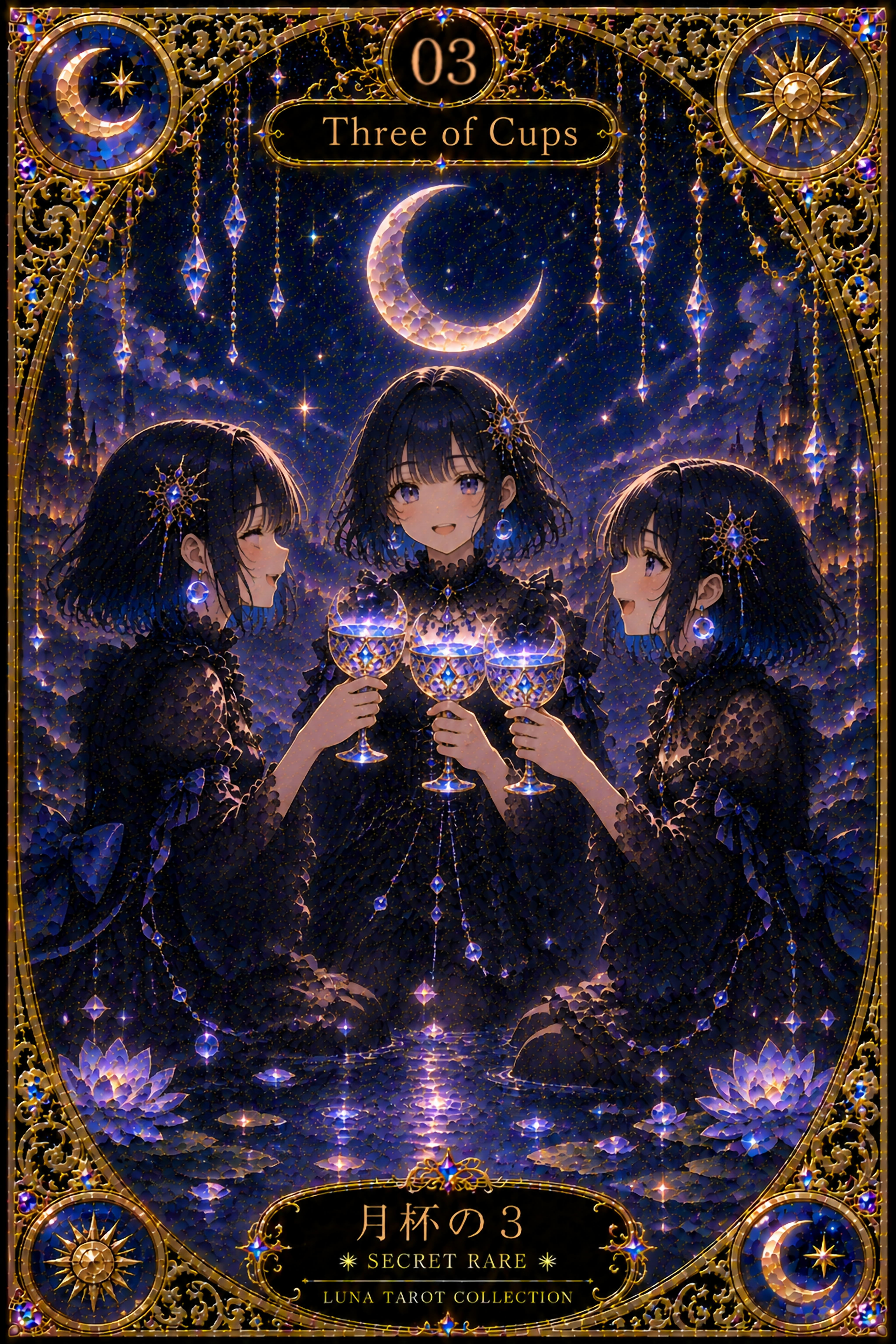 カップ3