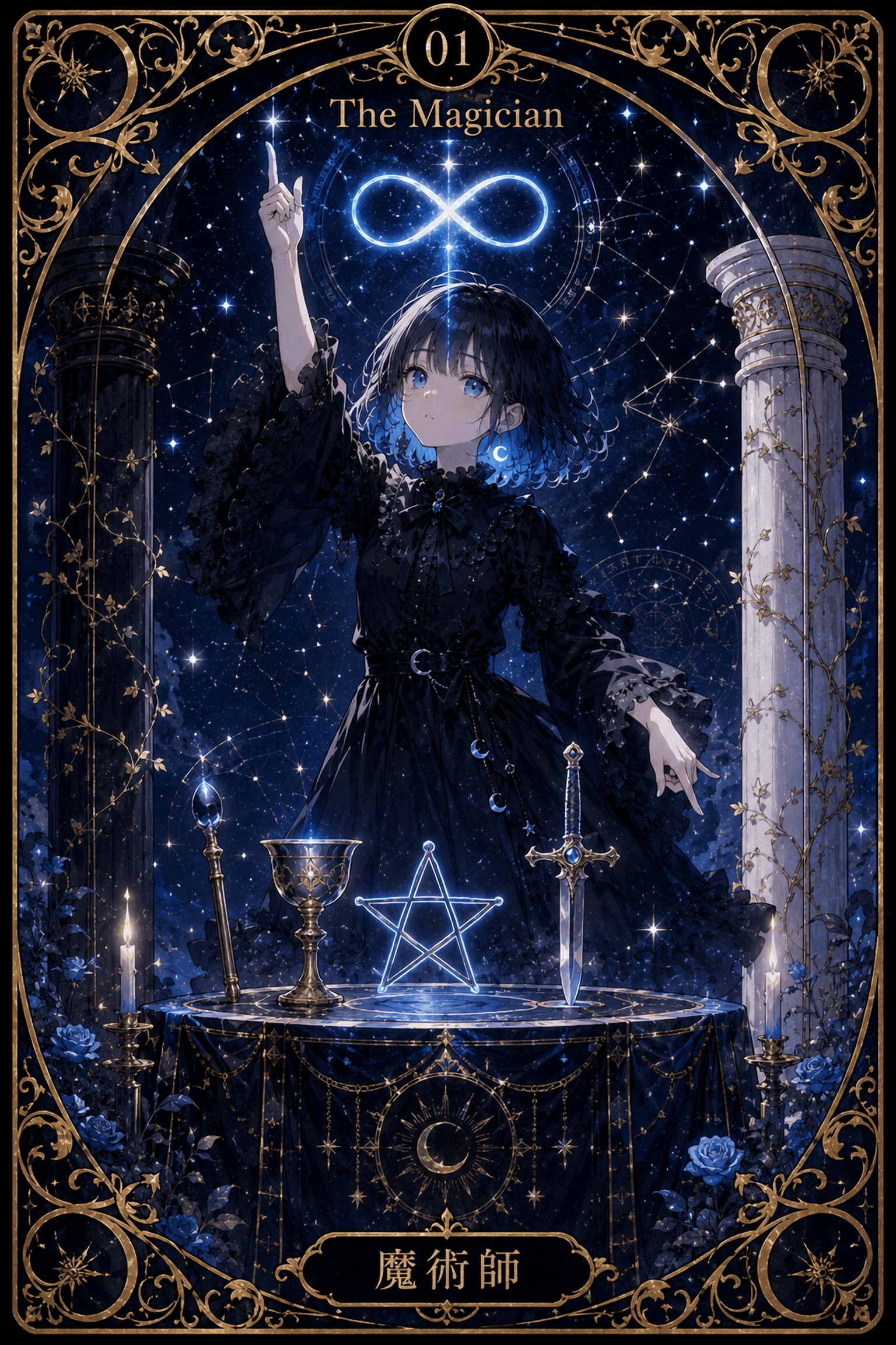 魔術師