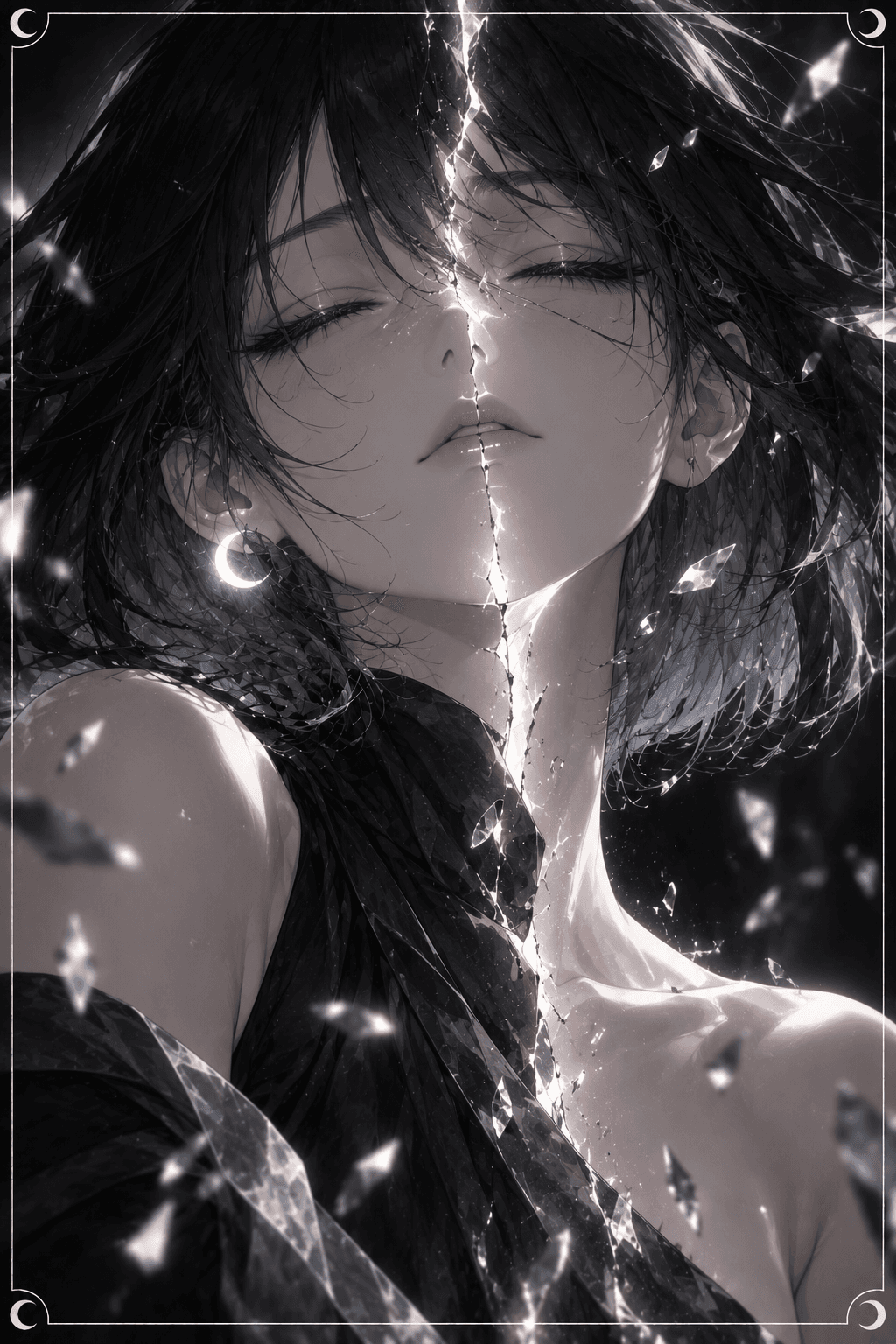 裂光