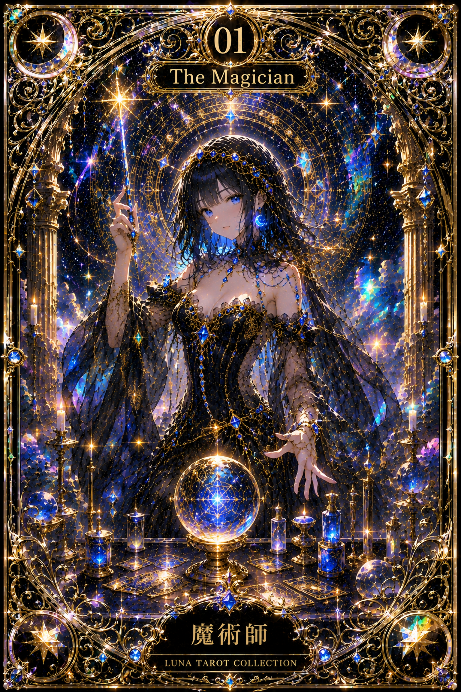 魔術師