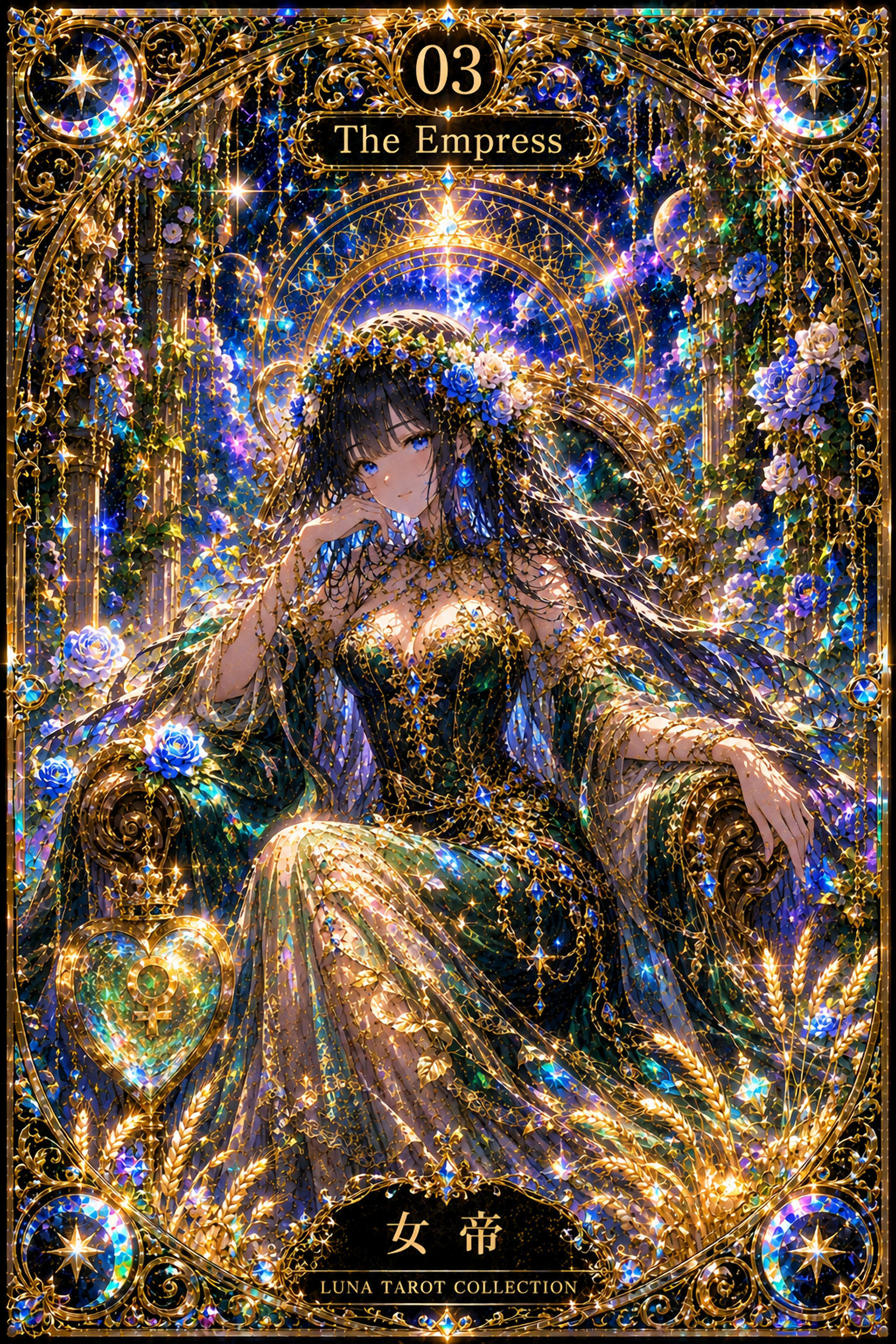 女帝