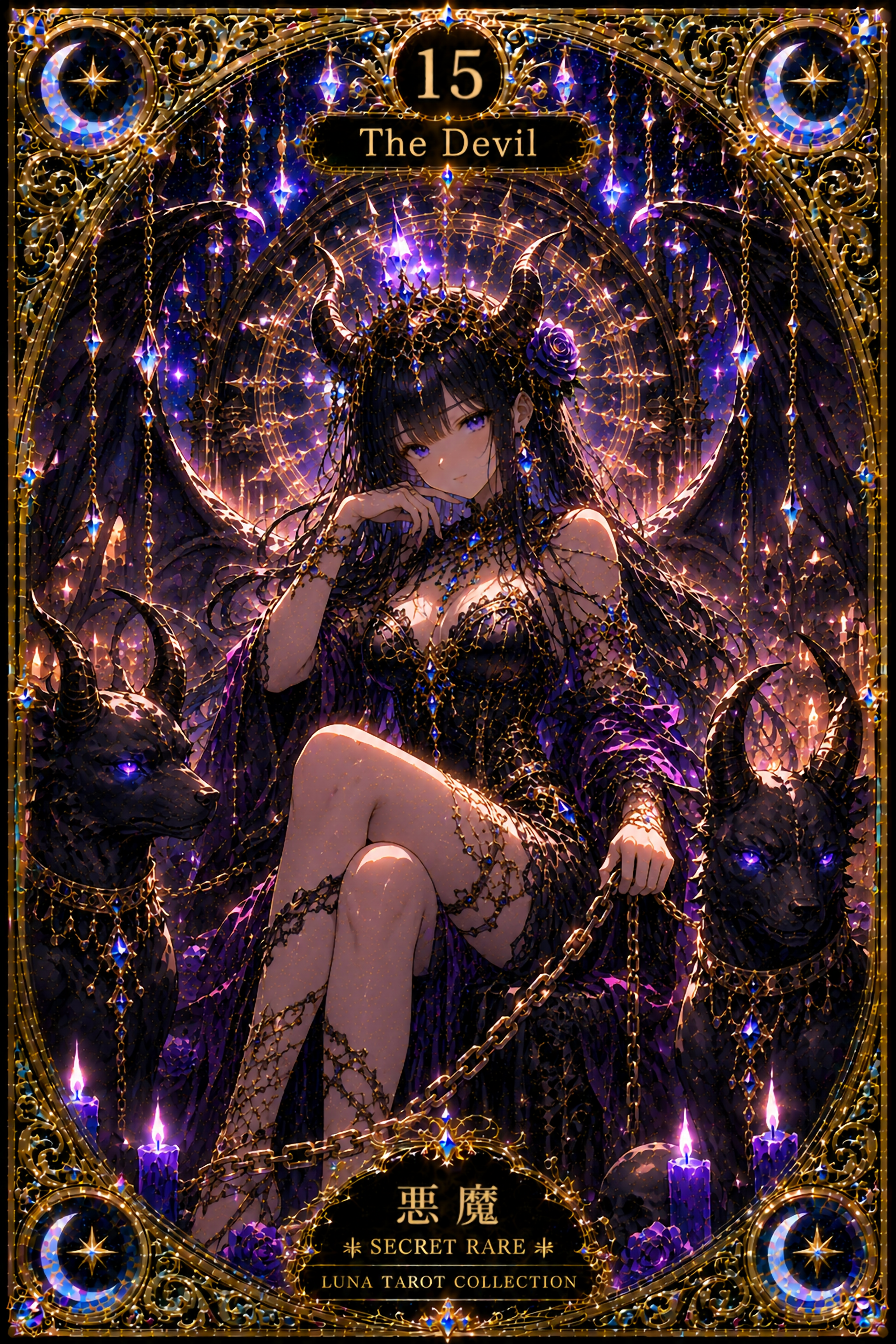 悪魔