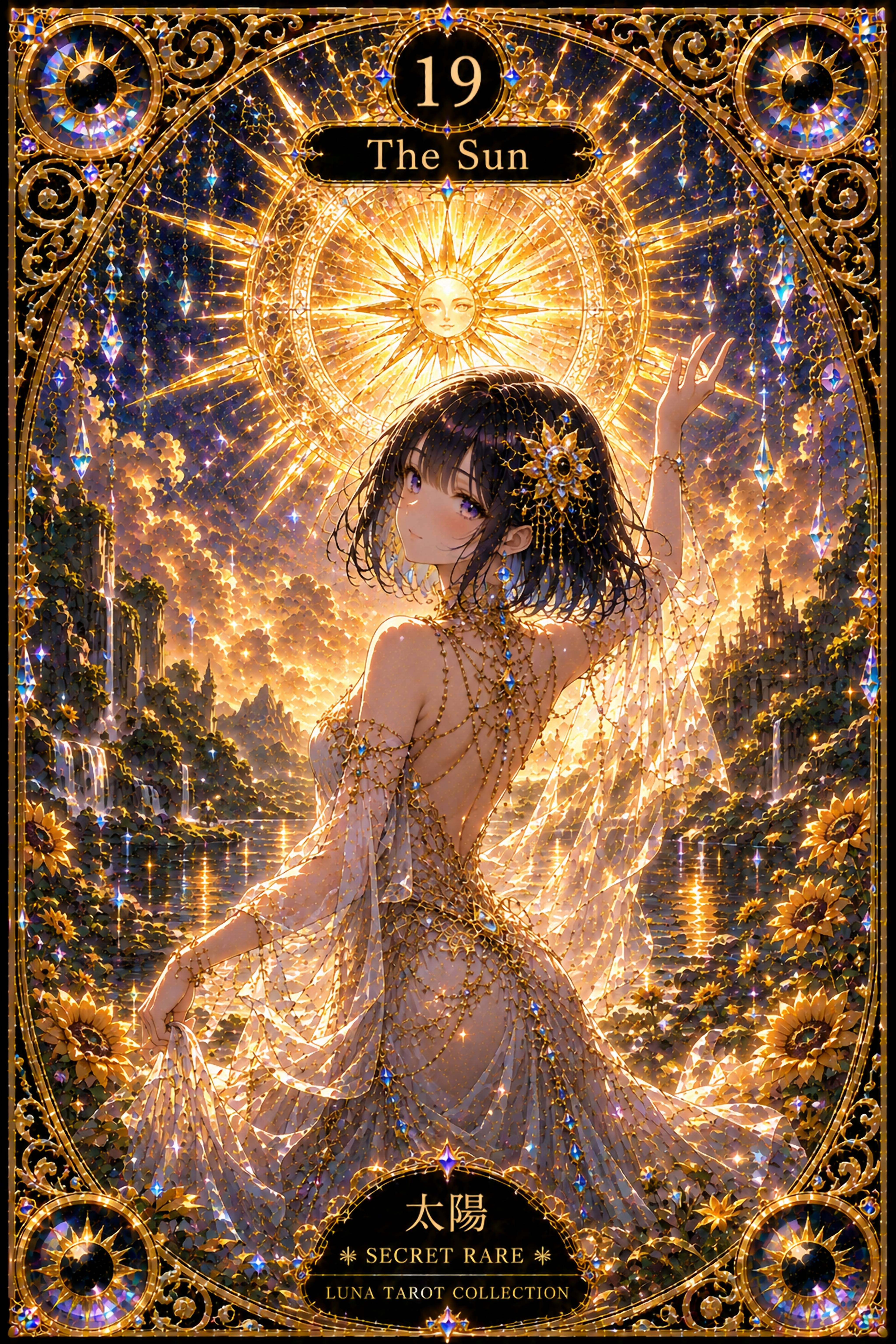 太陽