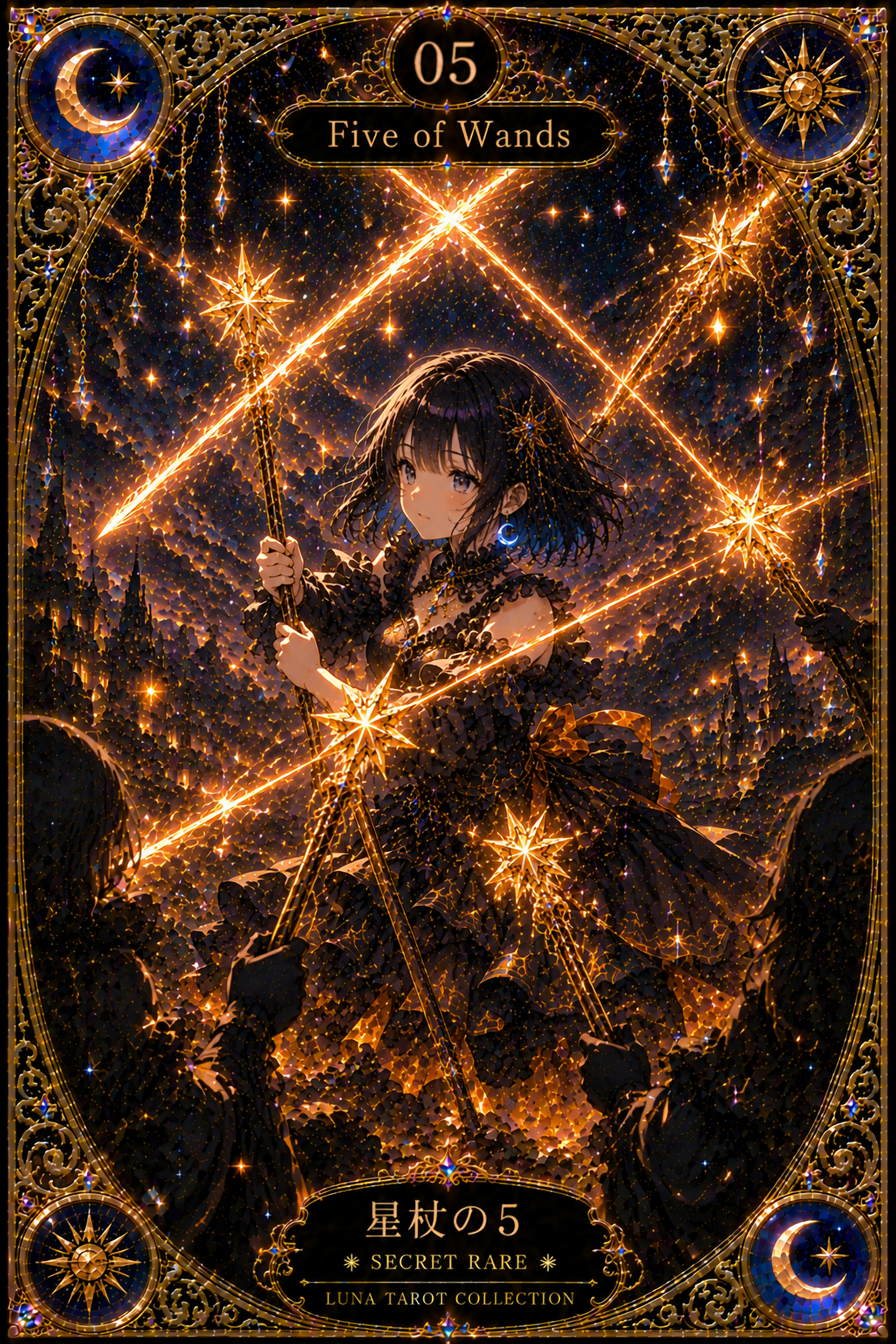 ワンド5